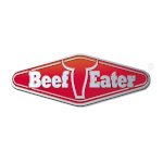 BeefEater BBQ Grill Logo