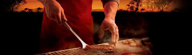 Beefeater BBQ Gasgrill