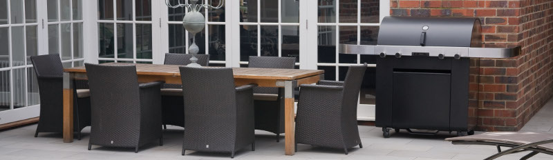 Grandhall Grill