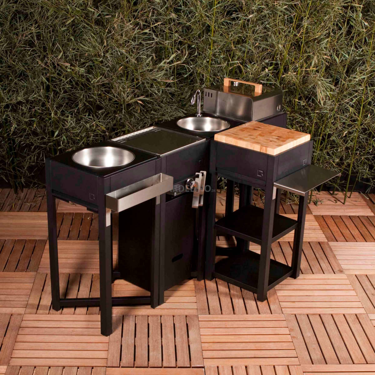 Outdoor Küchen Bilder Galerie