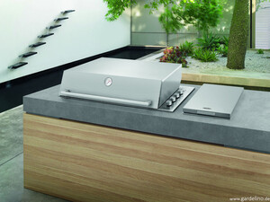 Design Gasgrill Beefeater Signature Proline