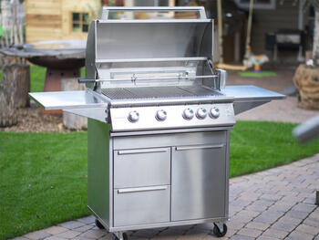 Vivandio - Ihr deutscher outdoor cooking Spezialist!