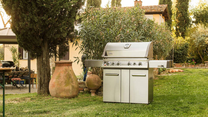 Grill Ratgeber Guide