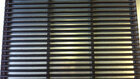 Grillrost aus Gusseisen