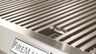 Grillrost in Trapezform