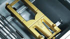 H-Brenner aus Messing