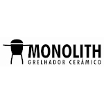 Monolith Kamado Keramik Grill Logo