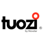 Movelar Tuozi Holzkohlegrill Logo