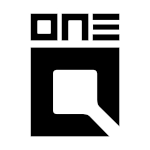 oneQ Grill Logo