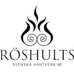 Roeshults Grill Logo