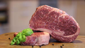 Entrecôte / Ribeye