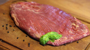 Flank Steak / Bavette