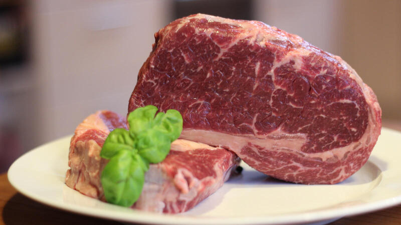 Das beste Rindfleisch zum Grillen - Warenkunde