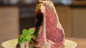T Bone Steak