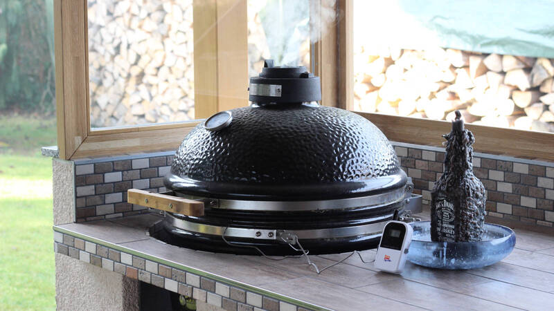 Kamado Grill Ratgeber