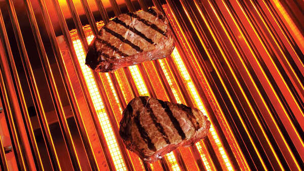 Infrarotgrill FAQ