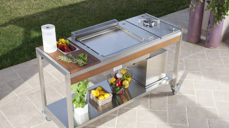 Plancha Grill Ratgeber