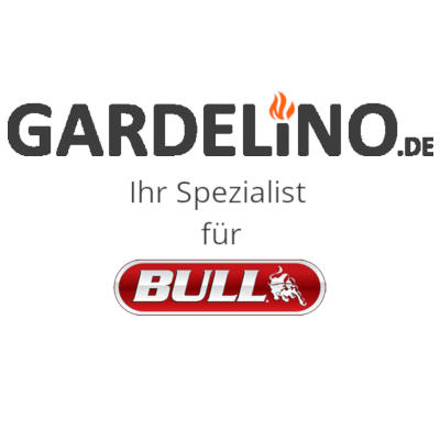 Gardelino.de Spezialist für Bull BBQ Außenküche