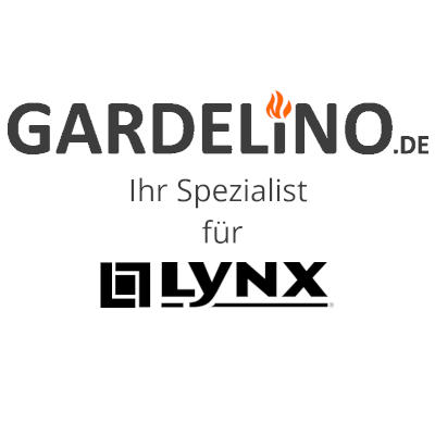 Gardelino.de Spezialist für Lynx Außenküche