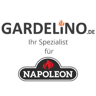 Gardelino.de Spezialist für Napoleon Außenküche