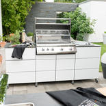 Heizstrahler outdoor