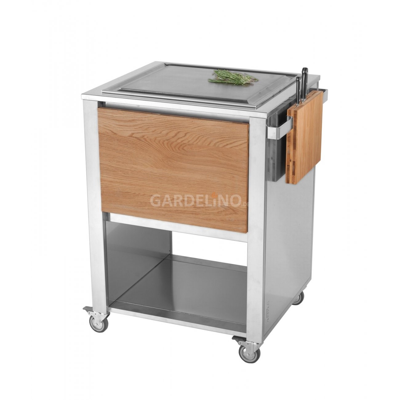 Außenküche konfigurieren mit joko domus CUN kitchen