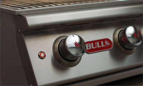 Bull BBQ Brahma Premium Gasgrill