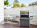 BeefEater Grill 1500 Serie Grillwagen mit Seitenbrenner