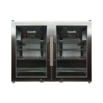 FS-63 Outdoor Edelstahl Kühlschrank