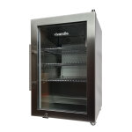FS-63 Outdoor Edelstahl Kühlschrank