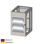 vivandio custom 57 cm Bau-Modul für Türen und...