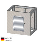vivandio 96 cm Außenküchen-Bausatz mit...