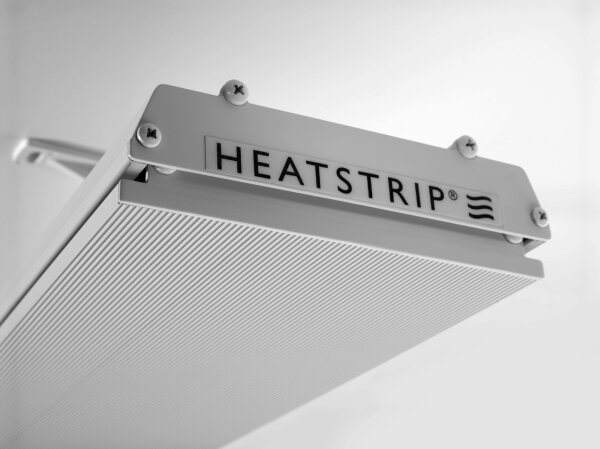 Heatstrip Elegance 2400 W Design Terrassenheizstrahler