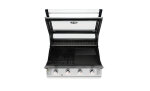 BeefEater Gas-Einbaugrill Discovery 1600S Serie