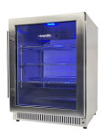 Outdoor Kühlschrank vivandio FS-150