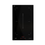 outdoor Induktionskochfeld double booster