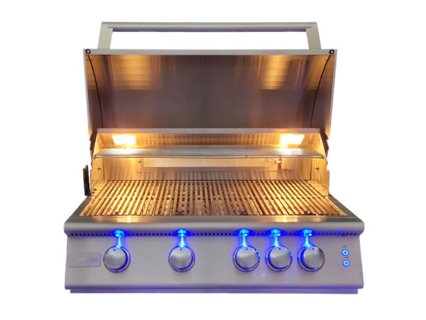 Sonderposten: vivandio FYRE X Grill Serie