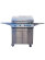 Sonderposten: vivandio FYRE X Grill Serie