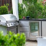 vivandio quub – das flexible Outdoor-Küchensystem