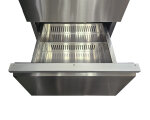 FD-110 Outdoor Kühlschrank mit Schubladen