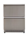 FD-110 Outdoor Kühlschrank mit Schubladen