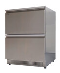 FD-110 Outdoor Kühlschrank mit Schubladen