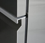 FD-110 Outdoor Kühlschrank mit Schubladen