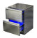 FD-110 Outdoor Kühlschrank mit Schubladen