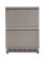FD-110 Outdoor Kühlschrank mit Schubladen