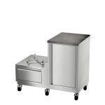 Abverkauf: quub II Doppelmodul z.B. für Kamado