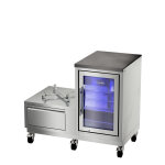 Abverkauf: quub II Doppelmodul z.B. für Kamado