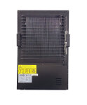 FS-63 Black – Schwarzer Outdoor Kühlschrank