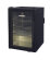 FS-63 Black – Schwarzer Outdoor Kühlschrank