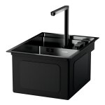 Outdoor Küchen Spüle MC mit versenkbarer...